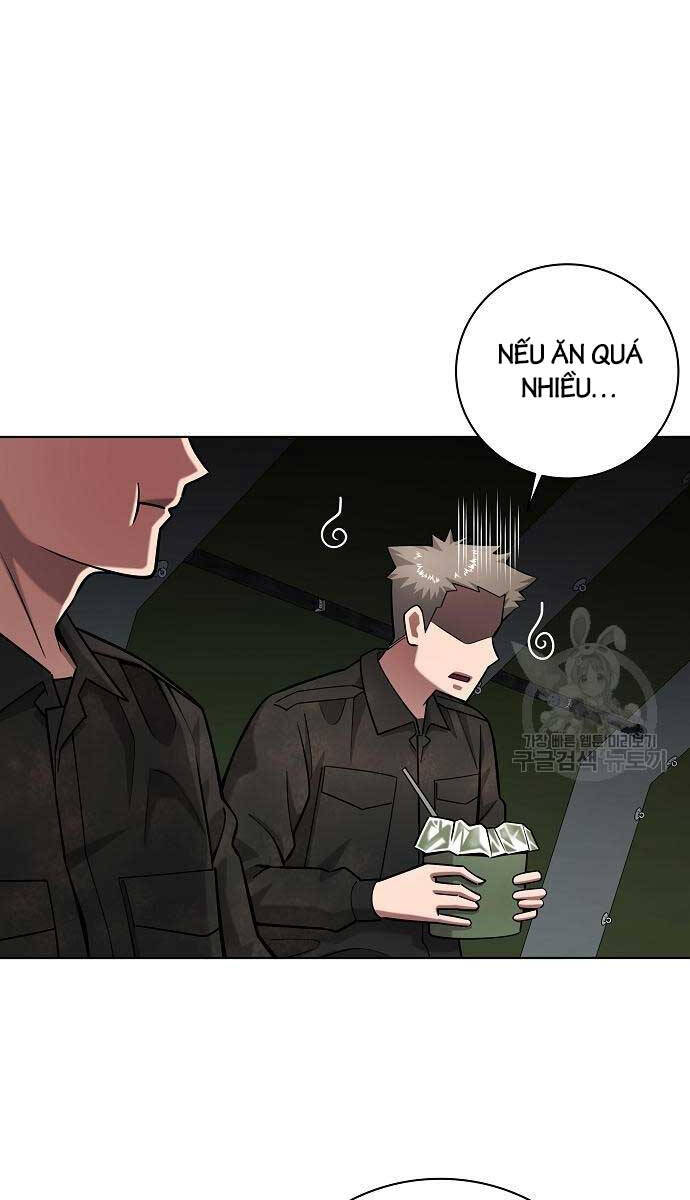 Ma Pháp Sư Hắc Ám Trở Về Để Nhập Ngũ Chapter 38 - Trang 2