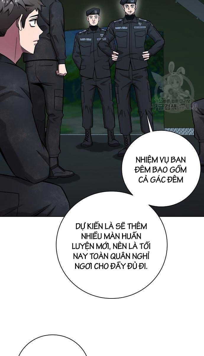 Ma Pháp Sư Hắc Ám Trở Về Để Nhập Ngũ Chapter 38 - Trang 2