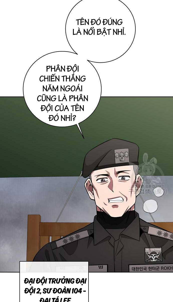 Ma Pháp Sư Hắc Ám Trở Về Để Nhập Ngũ Chapter 38 - Trang 2