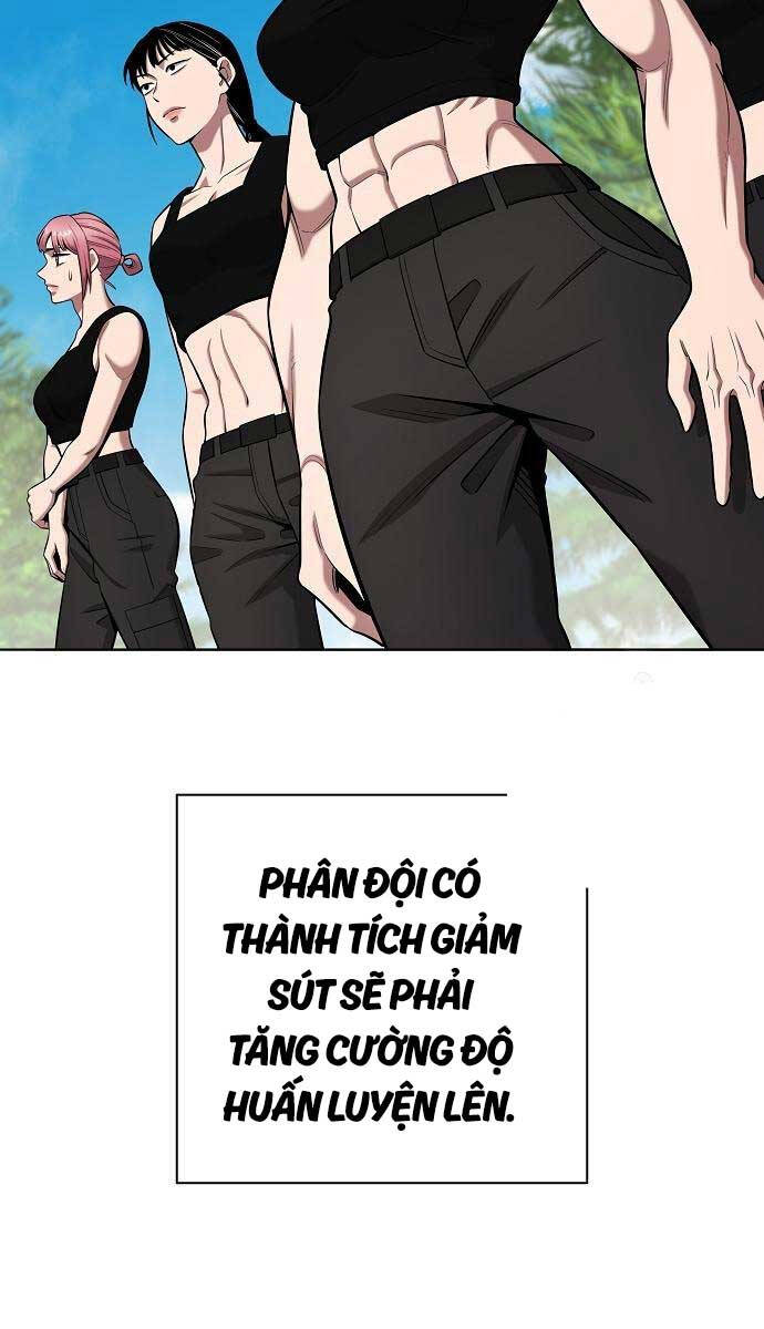 Ma Pháp Sư Hắc Ám Trở Về Để Nhập Ngũ Chapter 38 - Trang 2