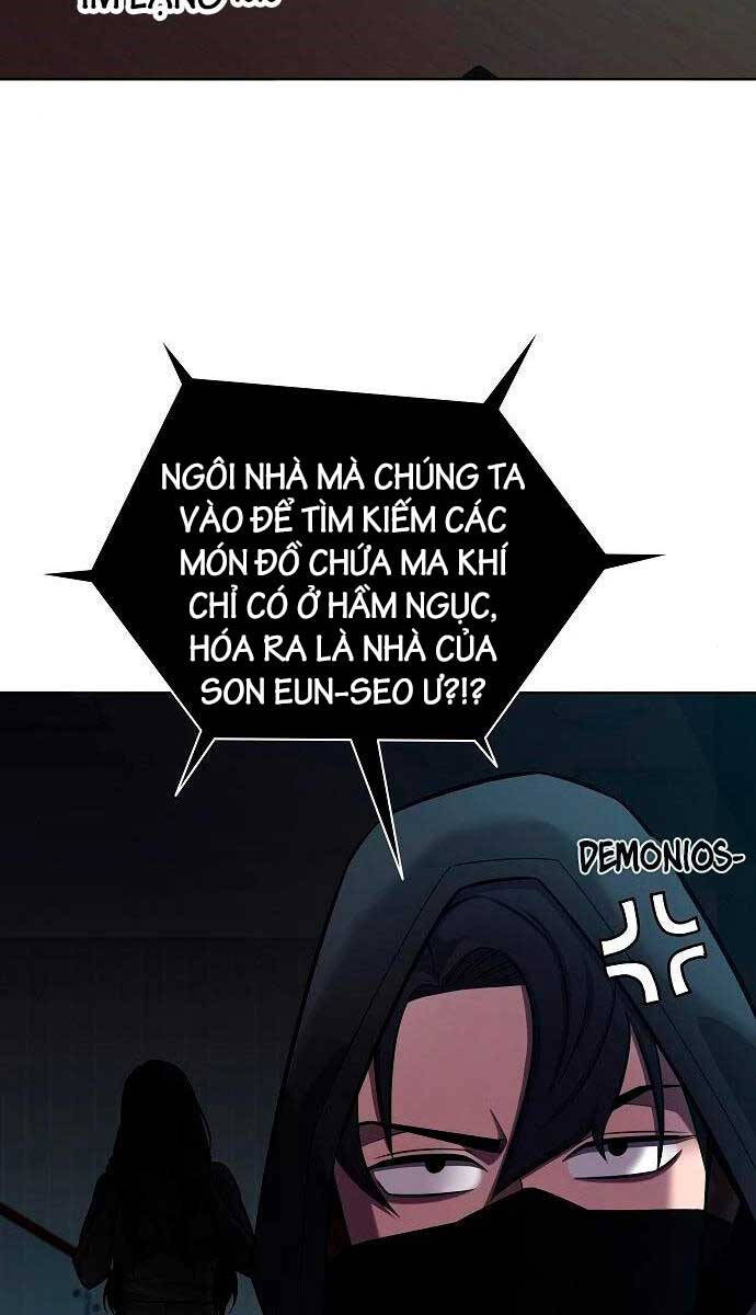 Ma Pháp Sư Hắc Ám Trở Về Để Nhập Ngũ Chapter 37 - Trang 2