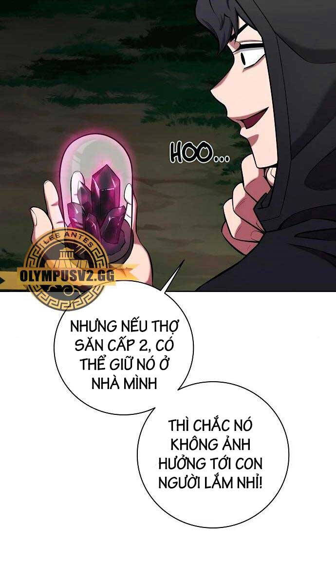 Ma Pháp Sư Hắc Ám Trở Về Để Nhập Ngũ Chapter 37 - Trang 2