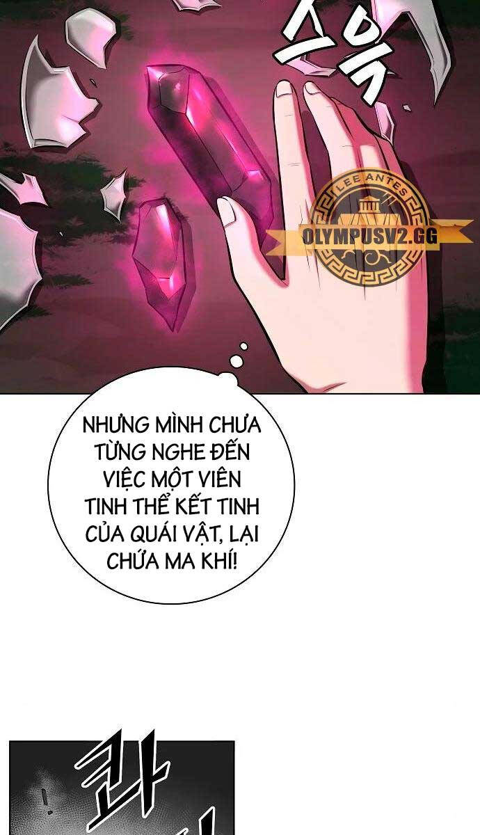 Ma Pháp Sư Hắc Ám Trở Về Để Nhập Ngũ Chapter 37 - Trang 2