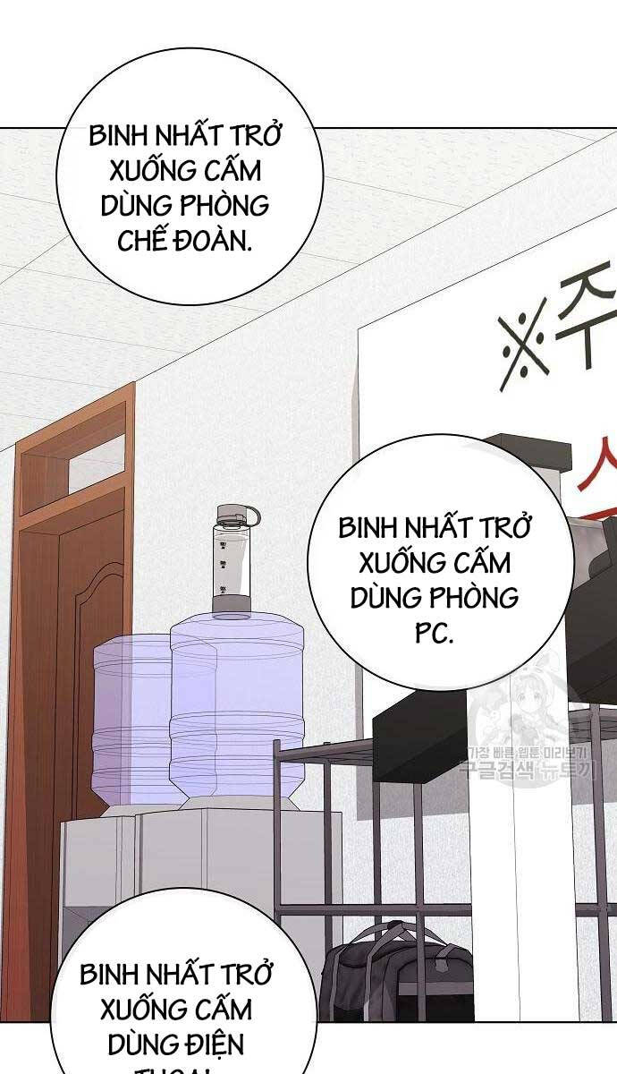 Ma Pháp Sư Hắc Ám Trở Về Để Nhập Ngũ Chapter 36 - Trang 2