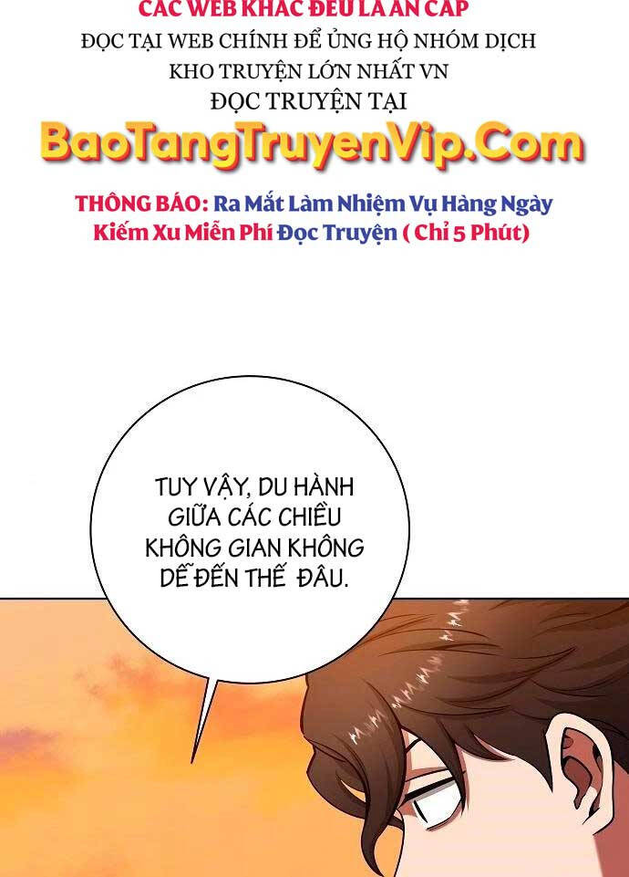 Ma Pháp Sư Hắc Ám Trở Về Để Nhập Ngũ Chapter 35 - Trang 2