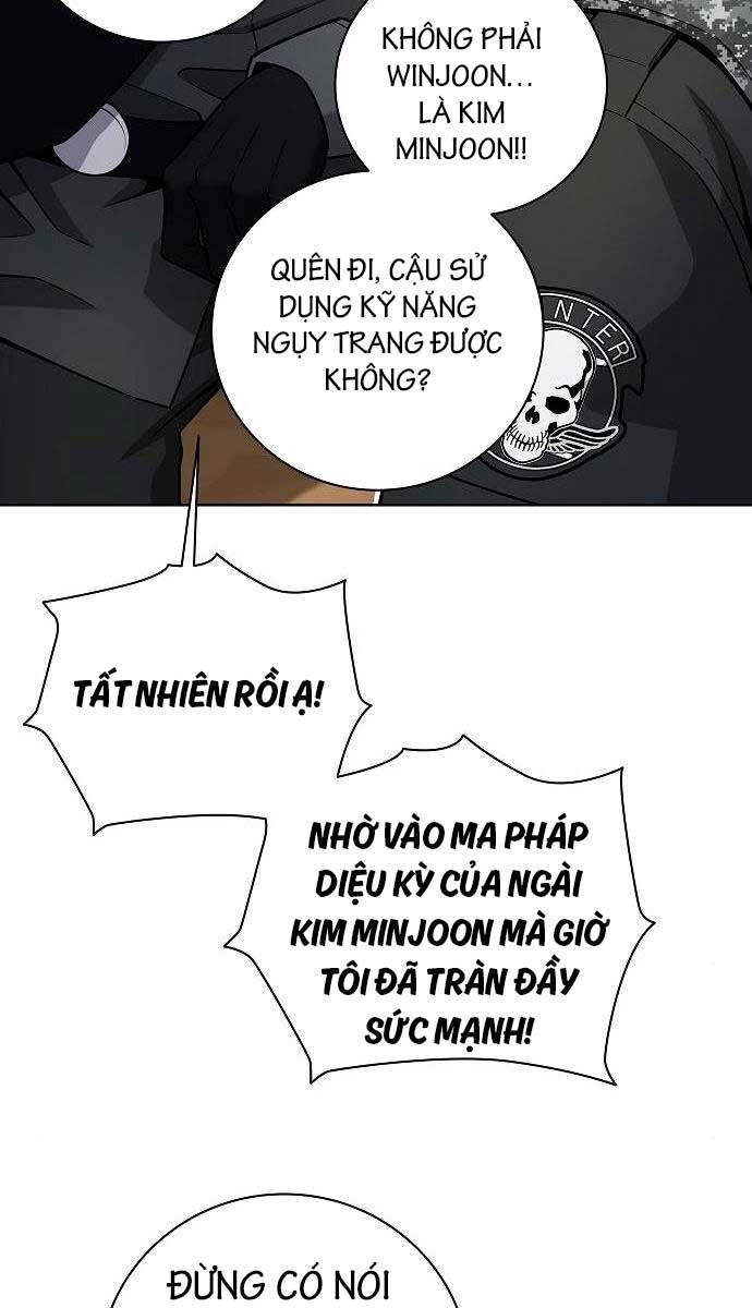 Ma Pháp Sư Hắc Ám Trở Về Để Nhập Ngũ Chapter 35 - Trang 2