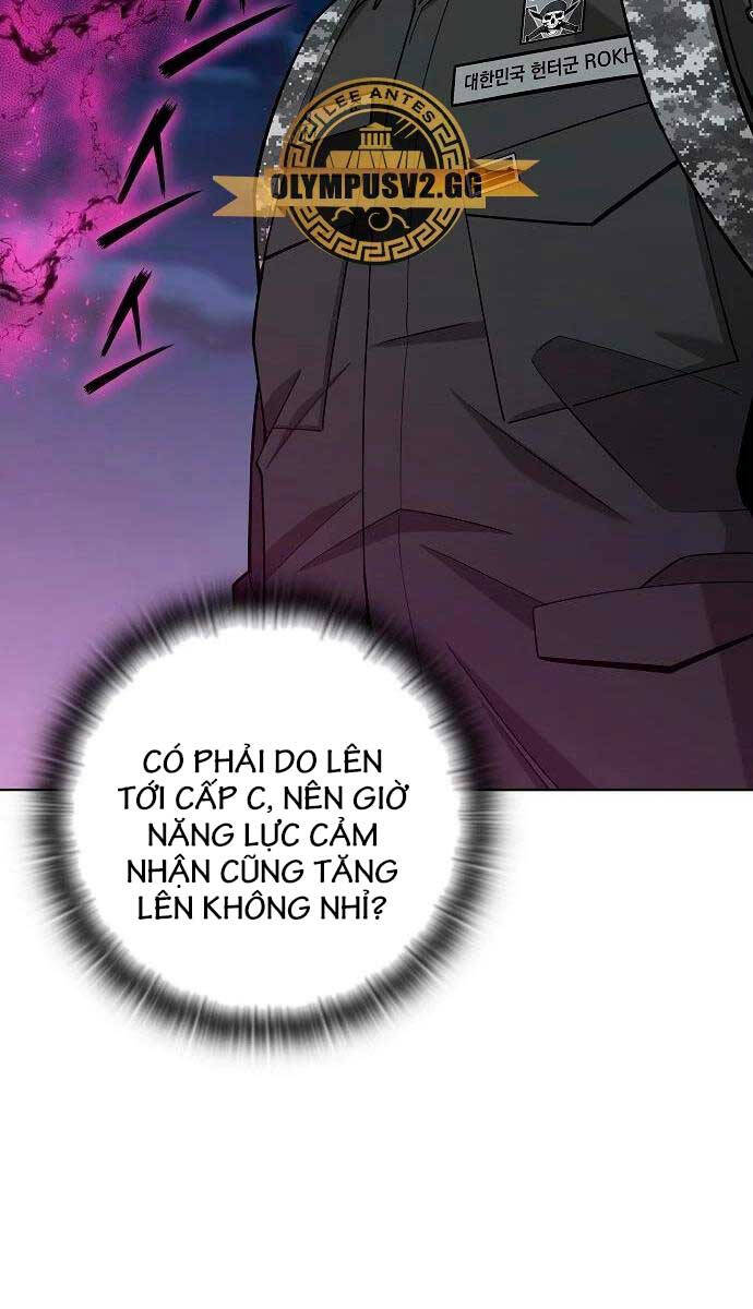 Ma Pháp Sư Hắc Ám Trở Về Để Nhập Ngũ Chapter 34 - Trang 2