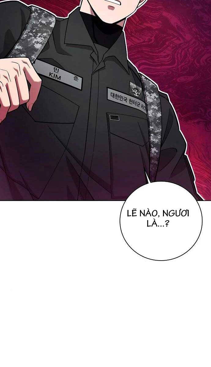 Ma Pháp Sư Hắc Ám Trở Về Để Nhập Ngũ Chapter 34 - Trang 2