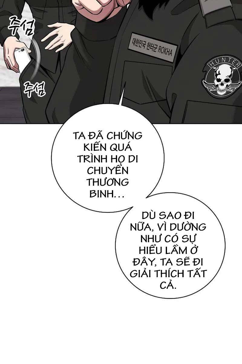 Ma Pháp Sư Hắc Ám Trở Về Để Nhập Ngũ Chapter 31 - Trang 2