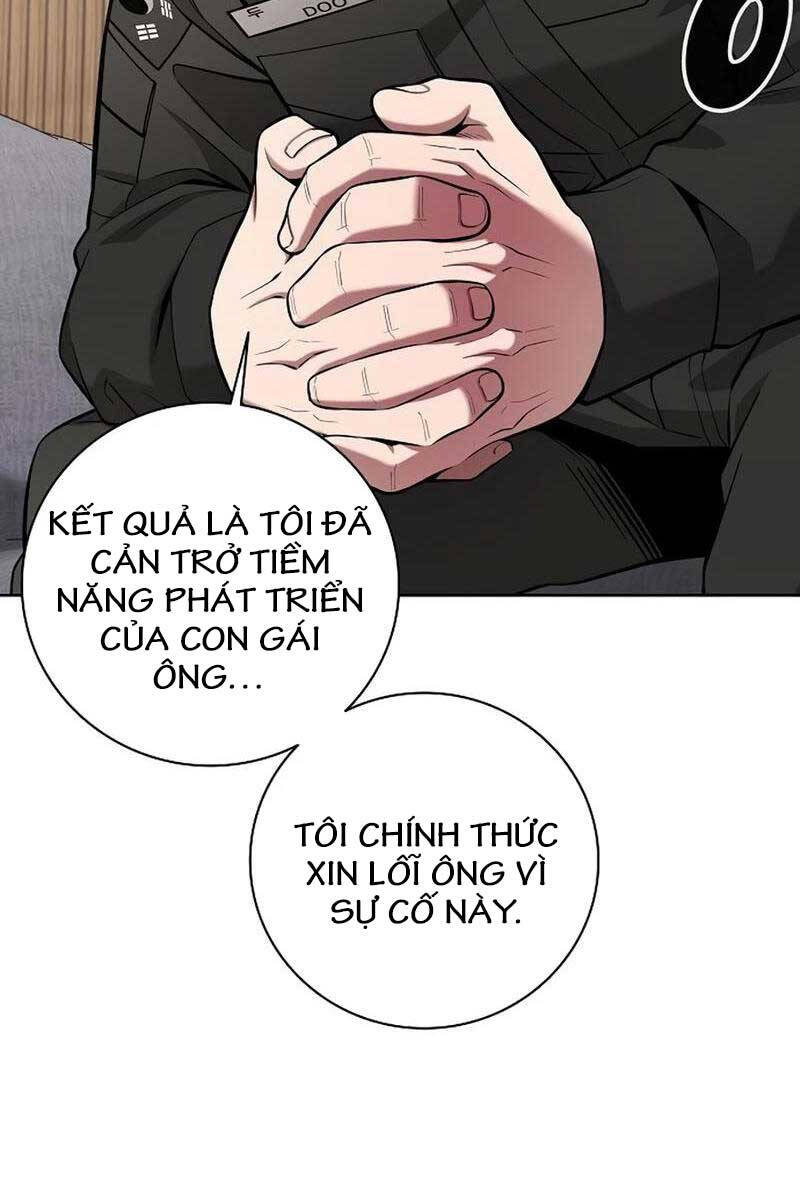 Ma Pháp Sư Hắc Ám Trở Về Để Nhập Ngũ Chapter 31 - Trang 2