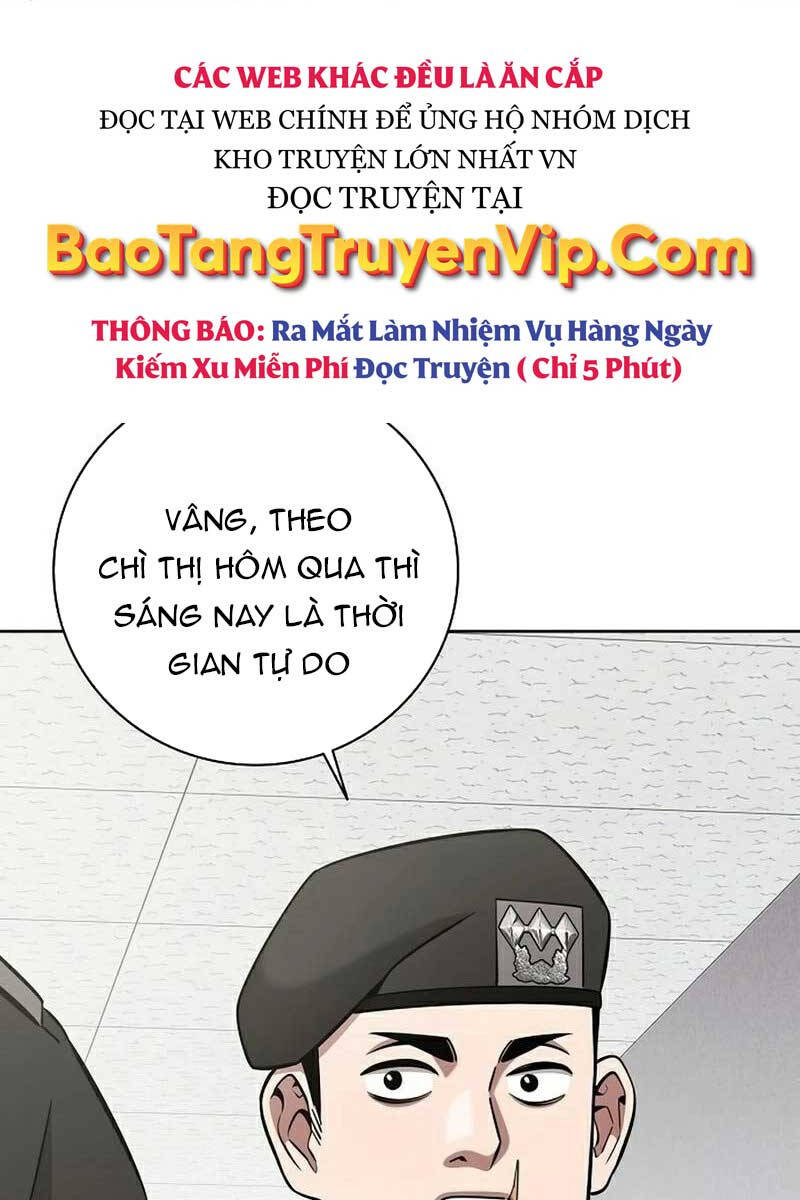 Ma Pháp Sư Hắc Ám Trở Về Để Nhập Ngũ Chapter 30 - Trang 2