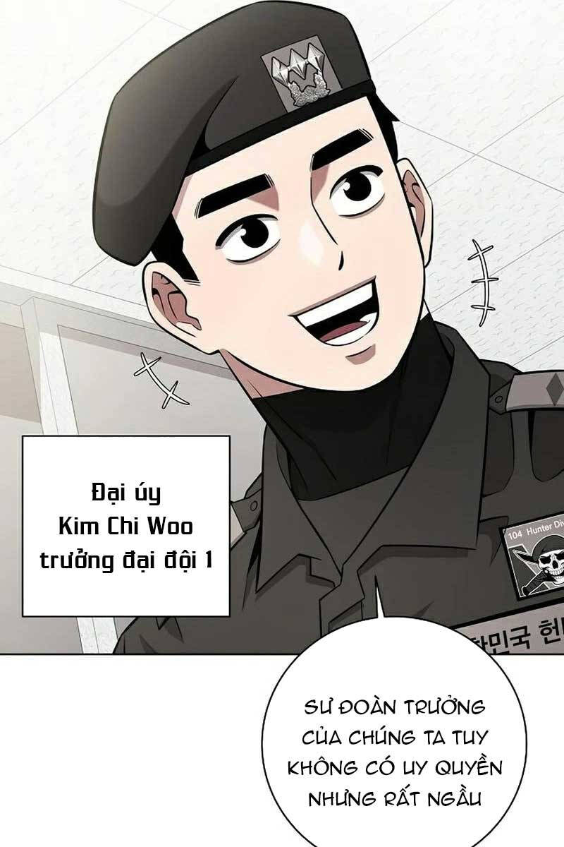 Ma Pháp Sư Hắc Ám Trở Về Để Nhập Ngũ Chapter 30 - Trang 2