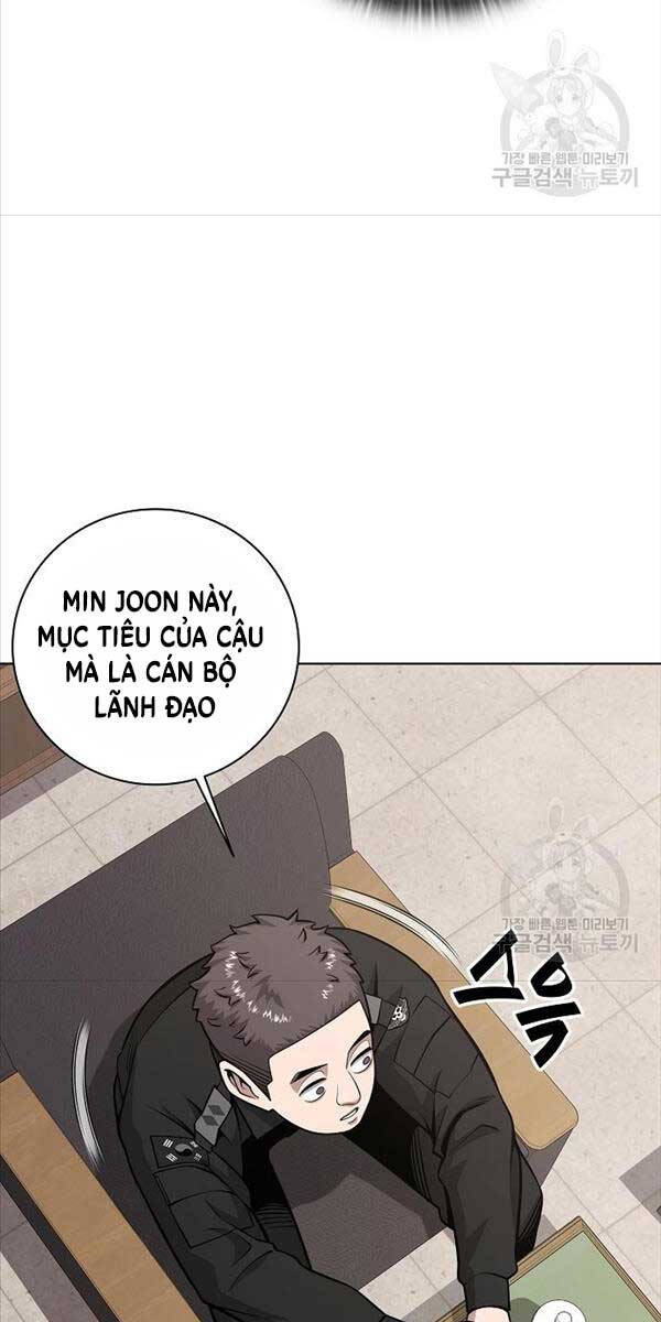 Ma Pháp Sư Hắc Ám Trở Về Để Nhập Ngũ Chapter 23 - Trang 2