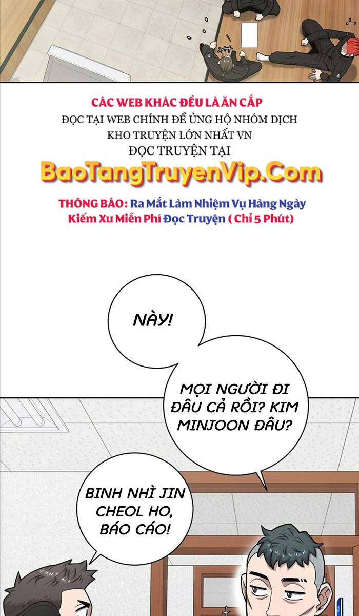 Ma Pháp Sư Hắc Ám Trở Về Để Nhập Ngũ Chapter 21 - Trang 2