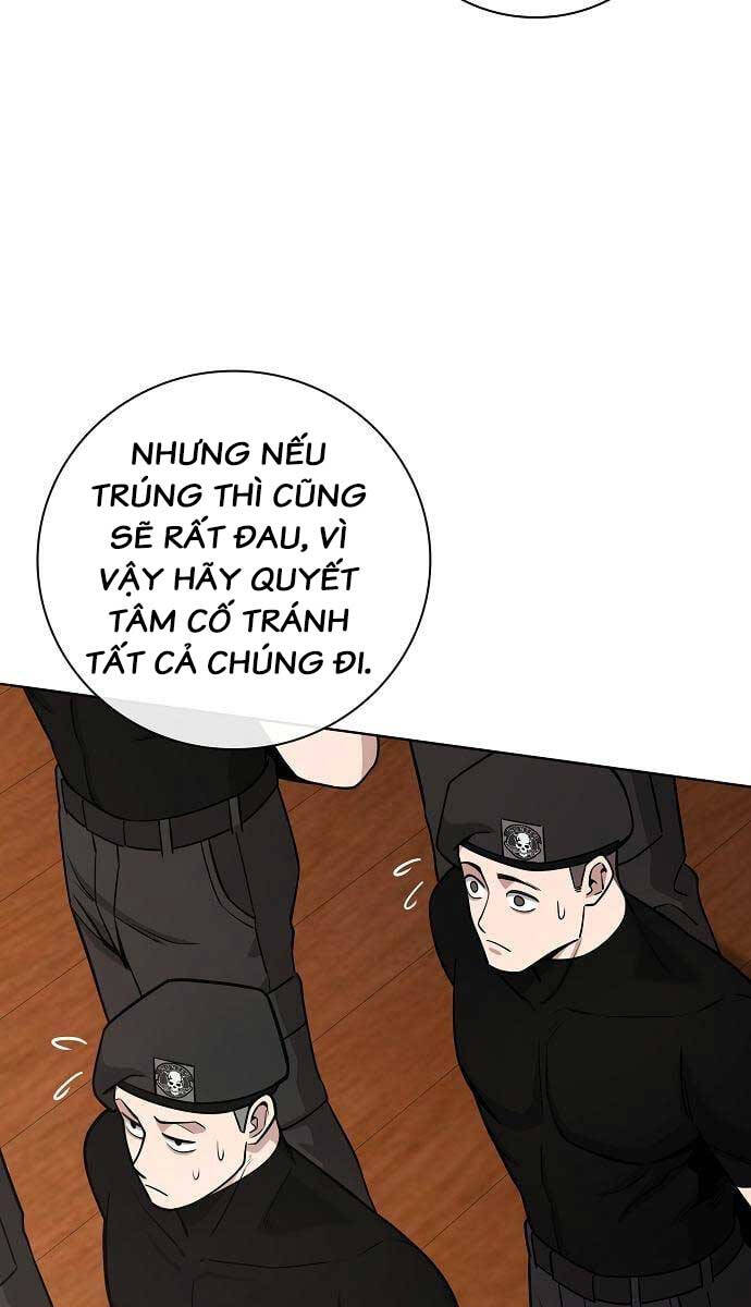 Ma Pháp Sư Hắc Ám Trở Về Để Nhập Ngũ Chapter 16 - Trang 2