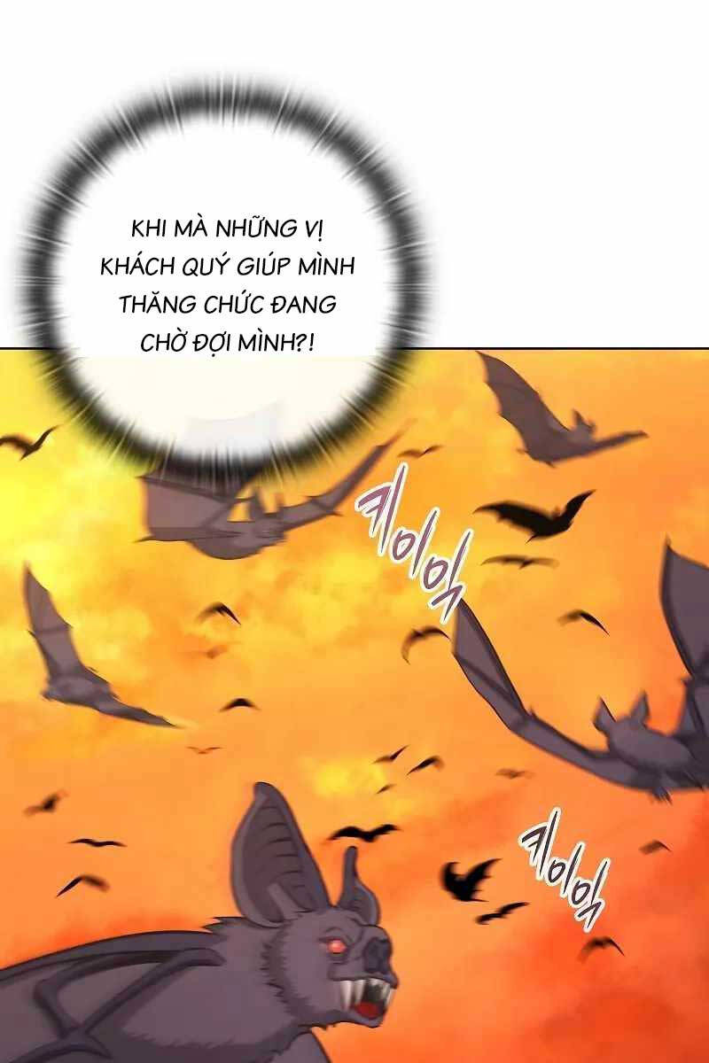 Ma Pháp Sư Hắc Ám Trở Về Để Nhập Ngũ Chapter 12 - Trang 2