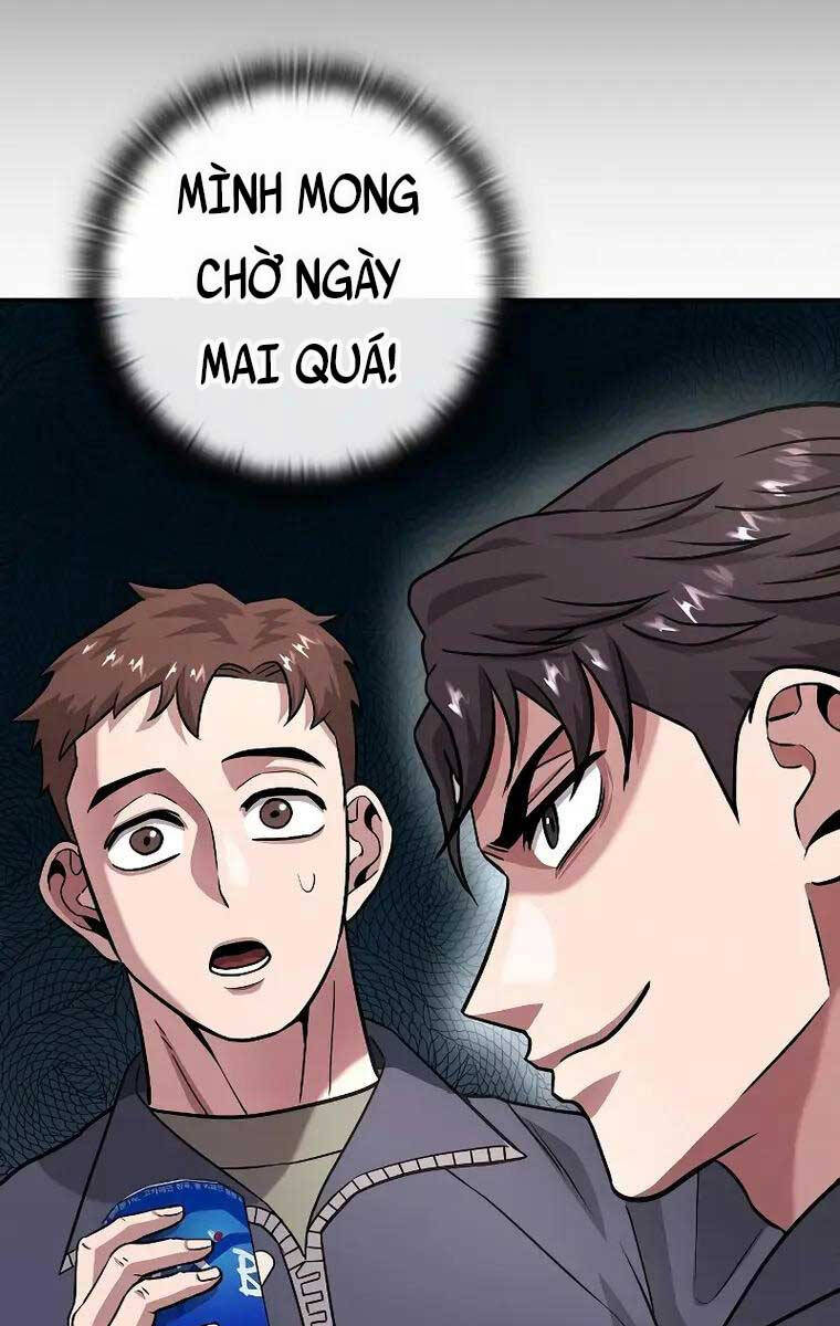 Ma Pháp Sư Hắc Ám Trở Về Để Nhập Ngũ Chapter 9 - Trang 2