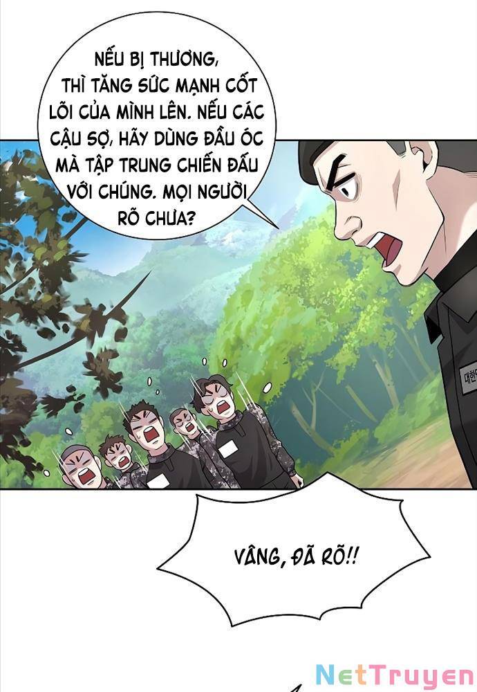 Ma Pháp Sư Hắc Ám Trở Về Để Nhập Ngũ Chapter 5 - Trang 2