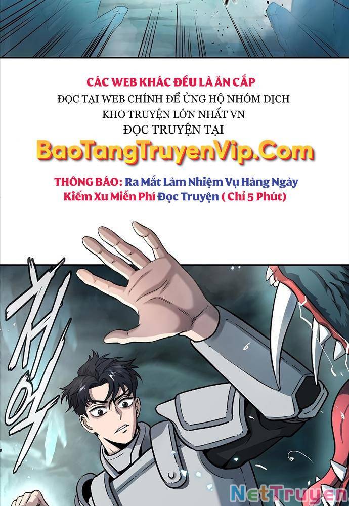 Ma Pháp Sư Hắc Ám Trở Về Để Nhập Ngũ Chapter 5 - Trang 2