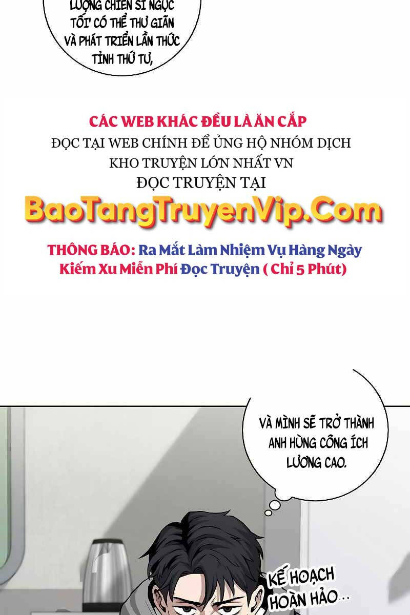 Ma Pháp Sư Hắc Ám Trở Về Để Nhập Ngũ Chapter 3 - Trang 2