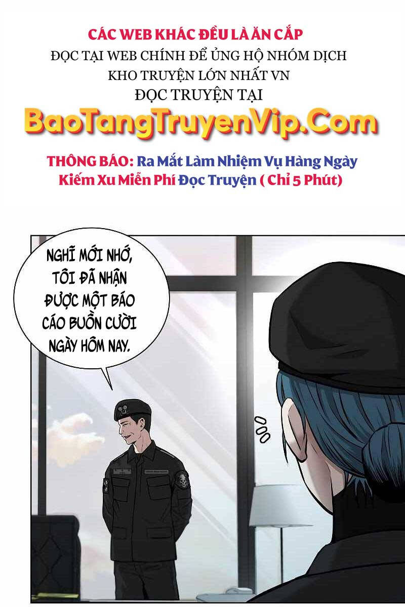 Ma Pháp Sư Hắc Ám Trở Về Để Nhập Ngũ Chapter 3 - Trang 2