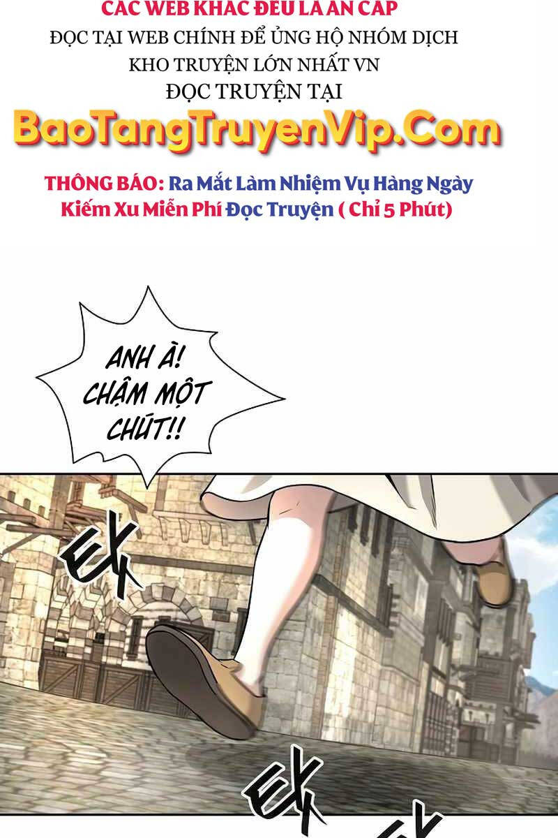 Ma Pháp Sư Hắc Ám Trở Về Để Nhập Ngũ Chapter 1 - Trang 2