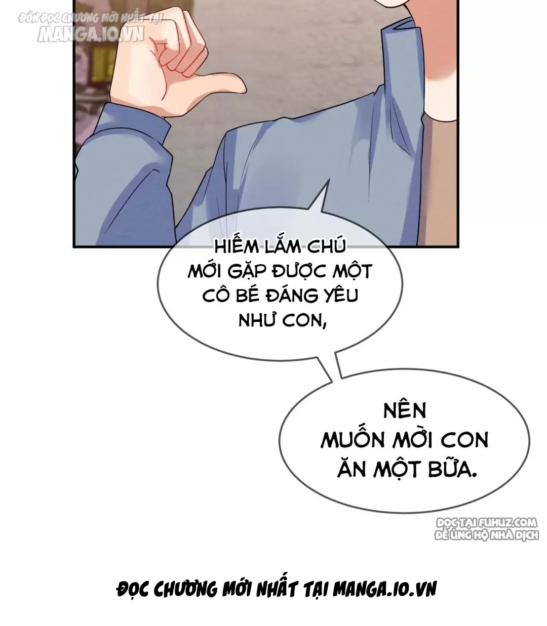 Lời Nói Dối Của Cô Ấy Chapter 24 - Trang 2