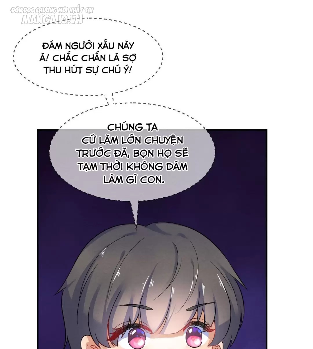 Lời Nói Dối Của Cô Ấy Chapter 24 - Trang 2