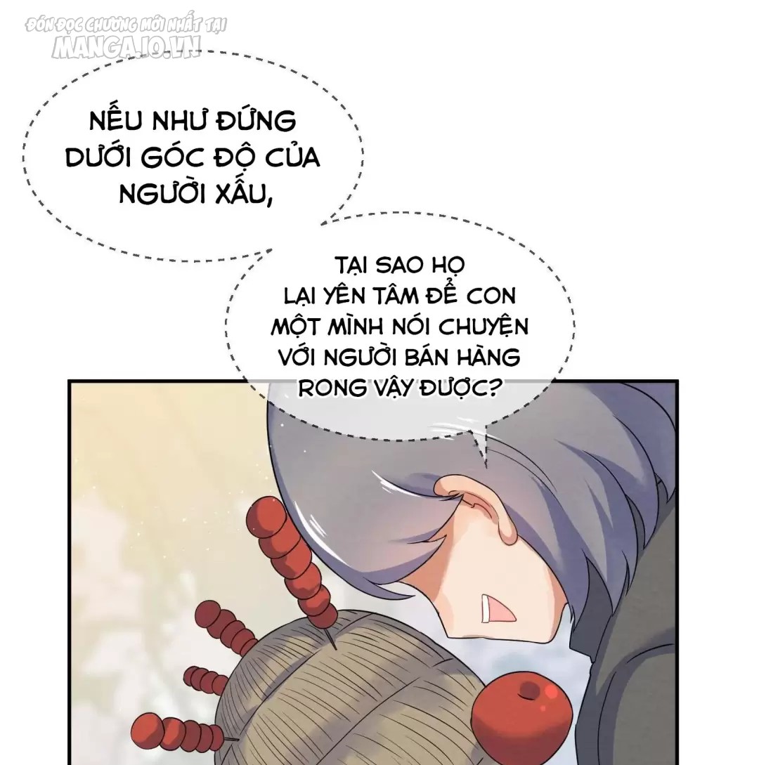 Lời Nói Dối Của Cô Ấy Chapter 24 - Trang 2