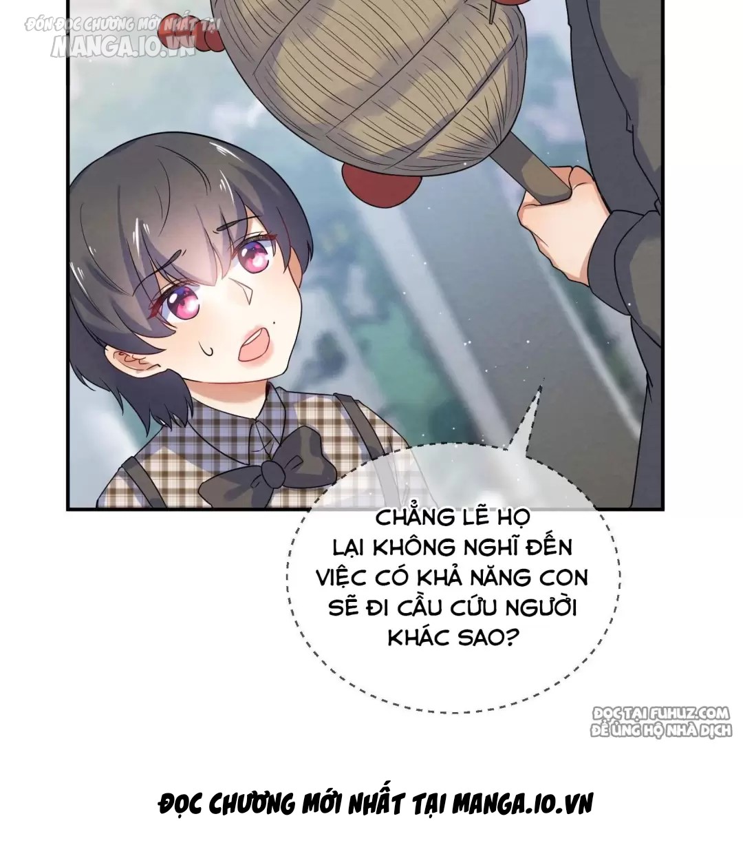 Lời Nói Dối Của Cô Ấy Chapter 24 - Trang 2