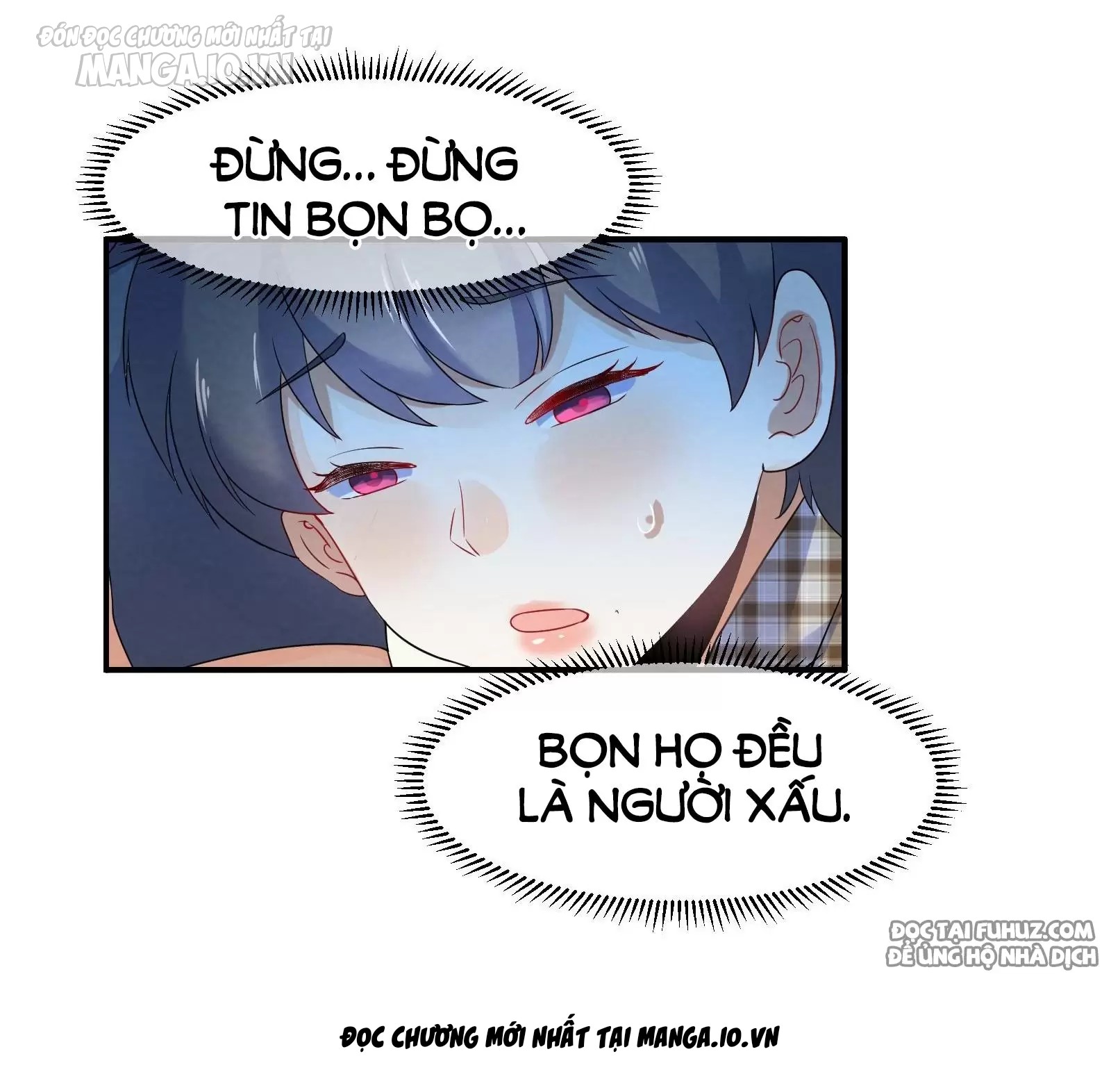 Lời Nói Dối Của Cô Ấy Chapter 24 - Trang 2