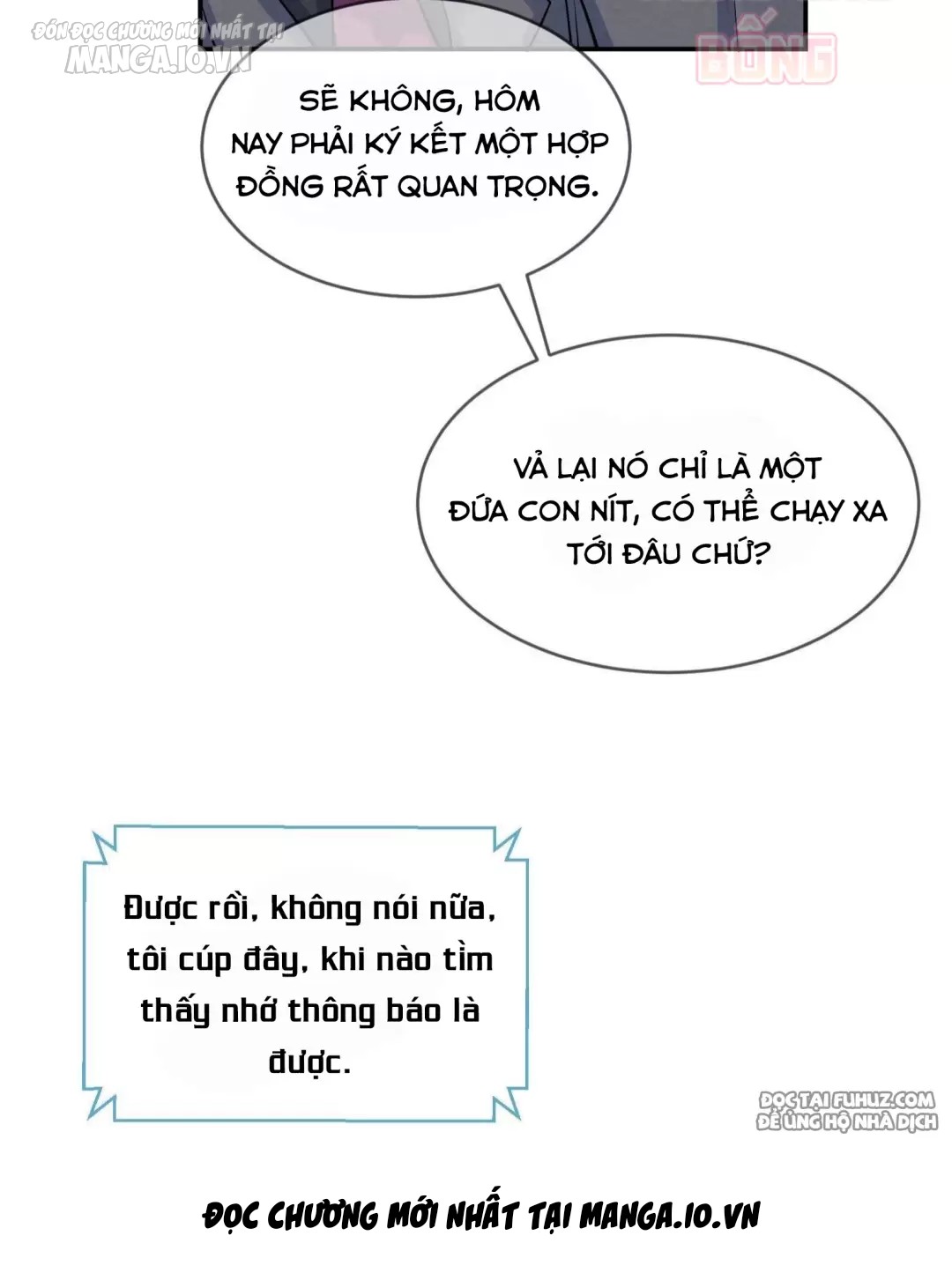 Lời Nói Dối Của Cô Ấy Chapter 23 - Trang 2