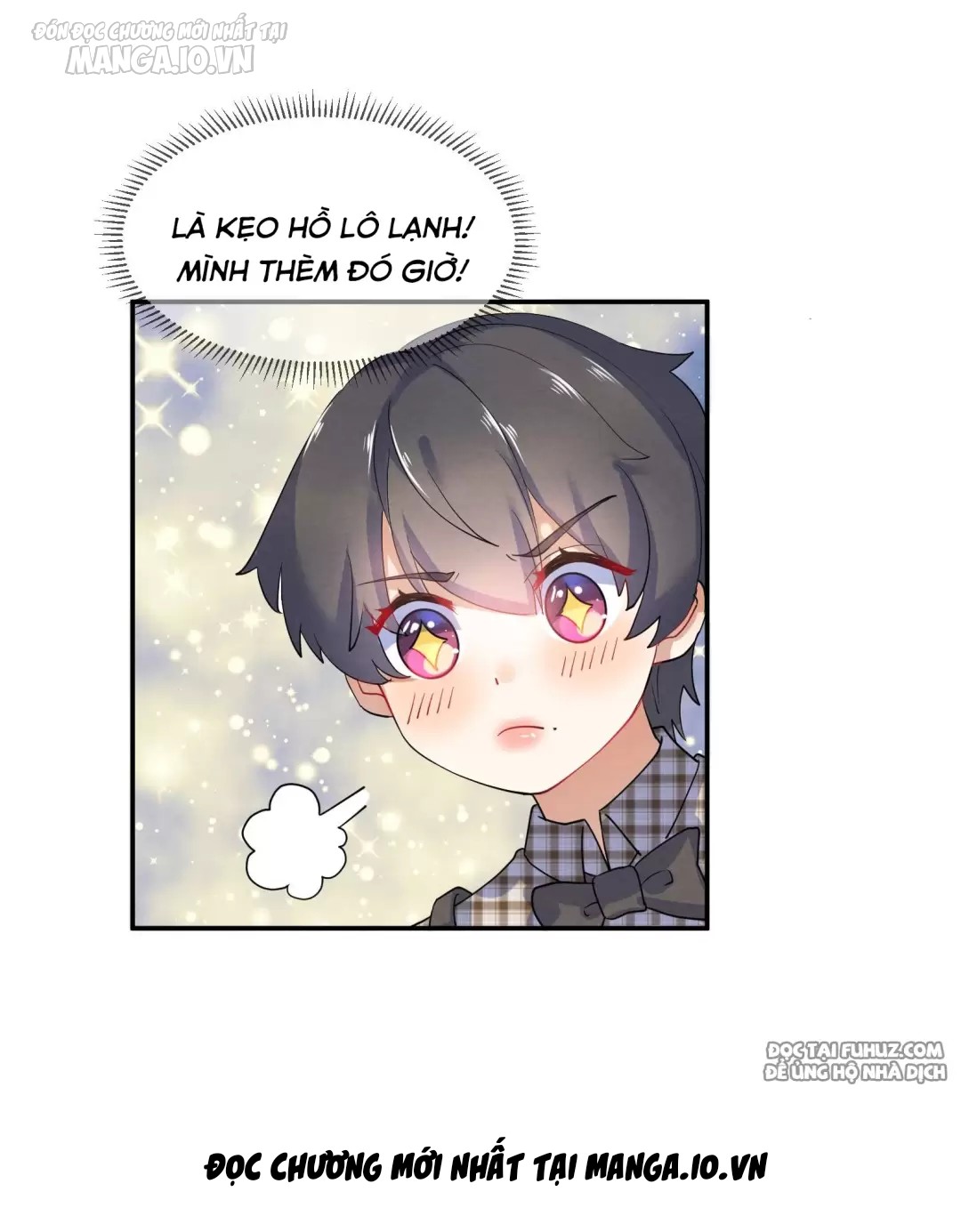 Lời Nói Dối Của Cô Ấy Chapter 23 - Trang 2