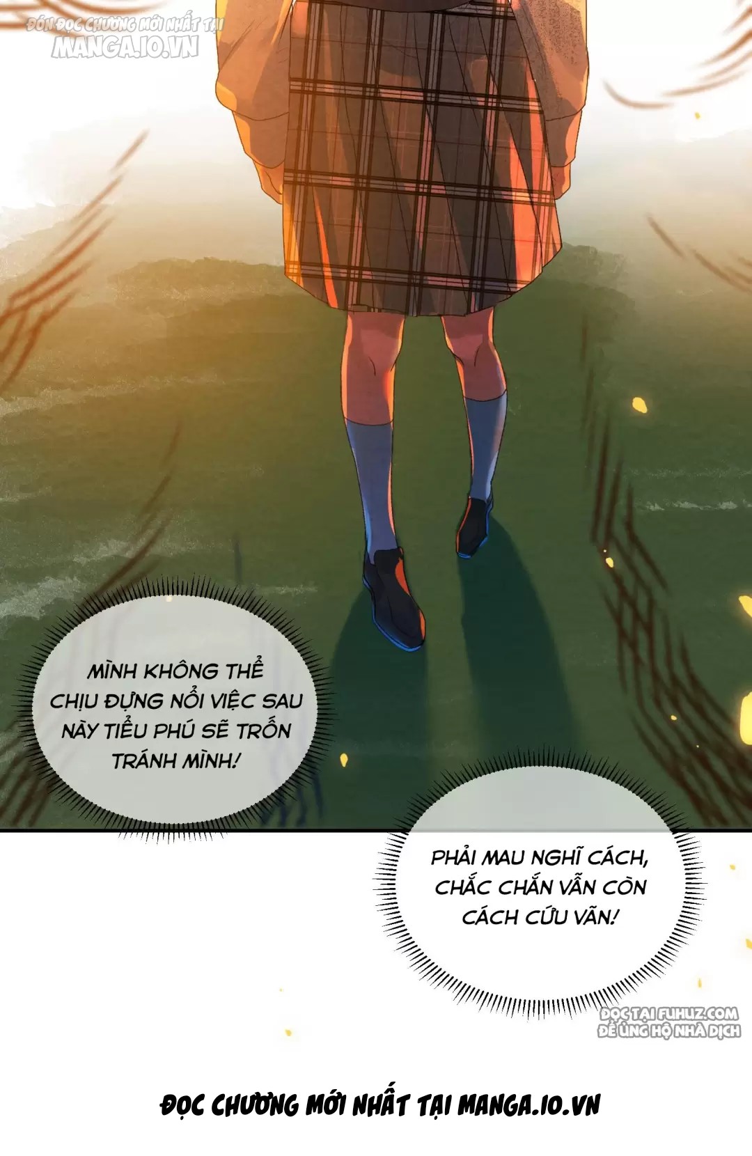 Lời Nói Dối Của Cô Ấy Chapter 22 - Trang 2