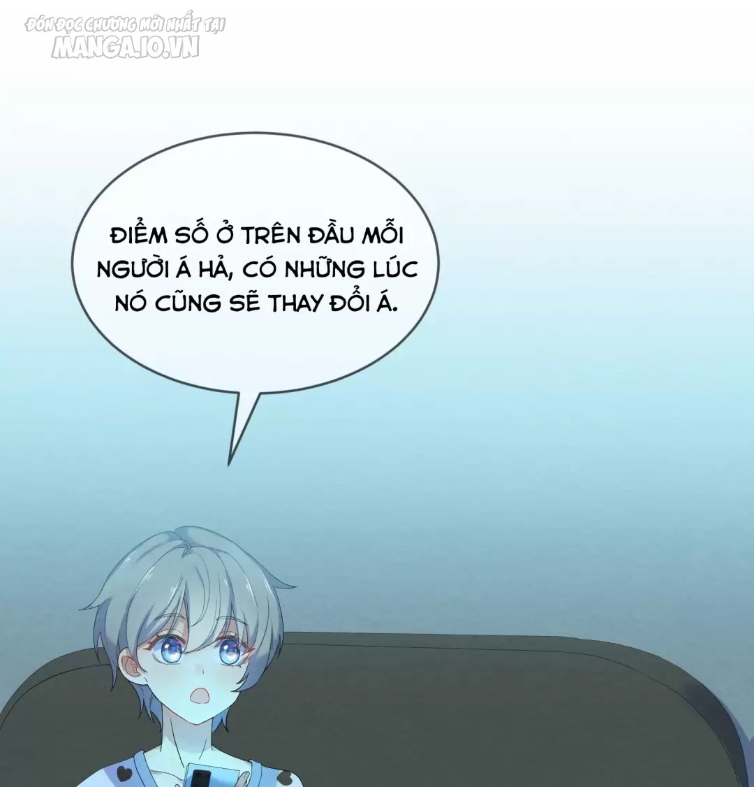 Lời Nói Dối Của Cô Ấy Chapter 22 - Trang 2