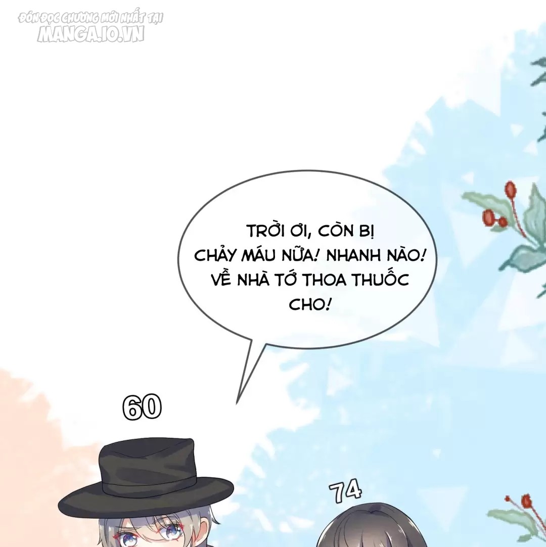 Lời Nói Dối Của Cô Ấy Chapter 22 - Trang 2