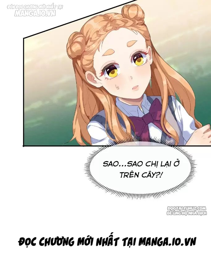 Lời Nói Dối Của Cô Ấy Chapter 21 - Trang 2