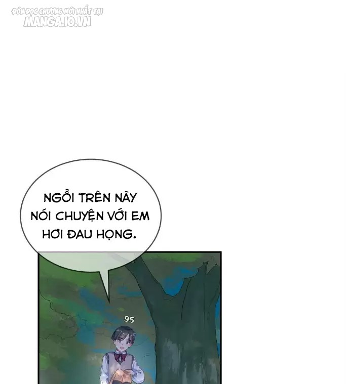 Lời Nói Dối Của Cô Ấy Chapter 21 - Trang 2