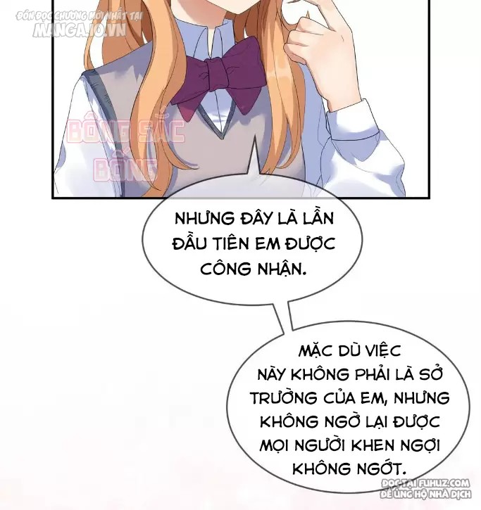 Lời Nói Dối Của Cô Ấy Chapter 21 - Trang 2