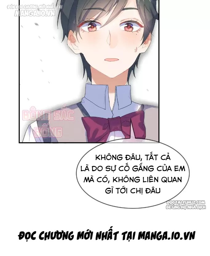 Lời Nói Dối Của Cô Ấy Chapter 21 - Trang 2