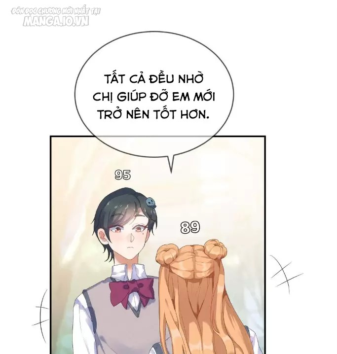 Lời Nói Dối Của Cô Ấy Chapter 21 - Trang 2