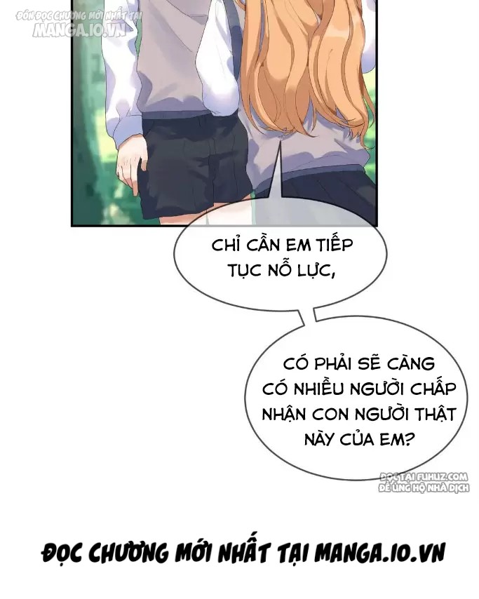 Lời Nói Dối Của Cô Ấy Chapter 21 - Trang 2