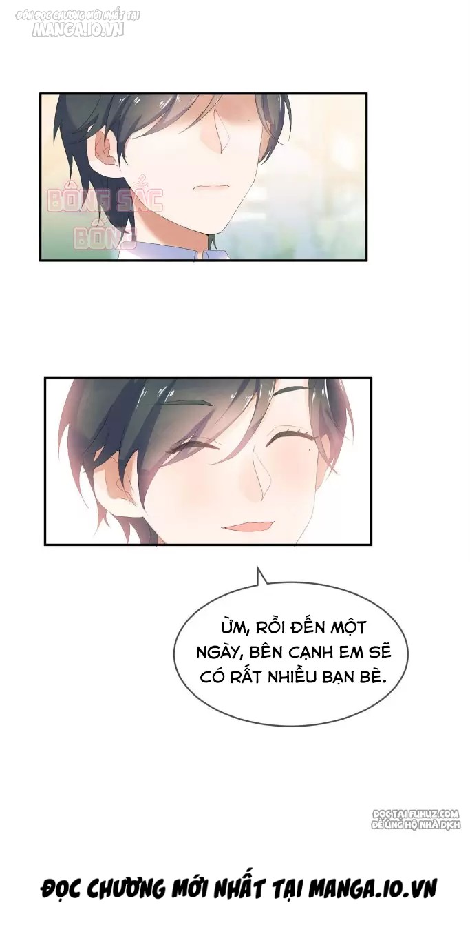 Lời Nói Dối Của Cô Ấy Chapter 21 - Trang 2