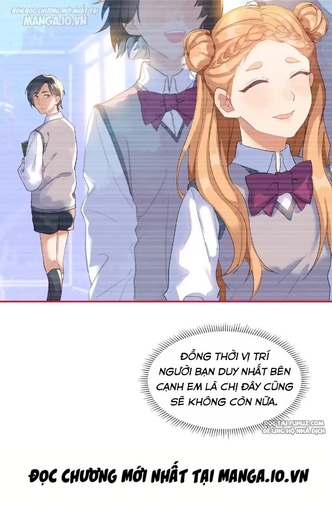 Lời Nói Dối Của Cô Ấy Chapter 21 - Trang 2