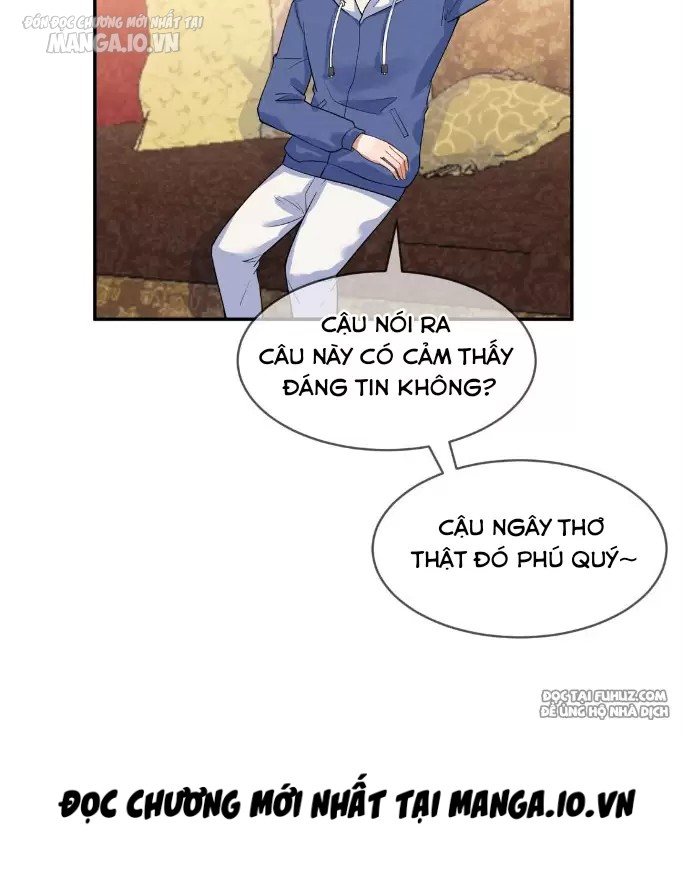 Lời Nói Dối Của Cô Ấy Chapter 20 - Trang 2