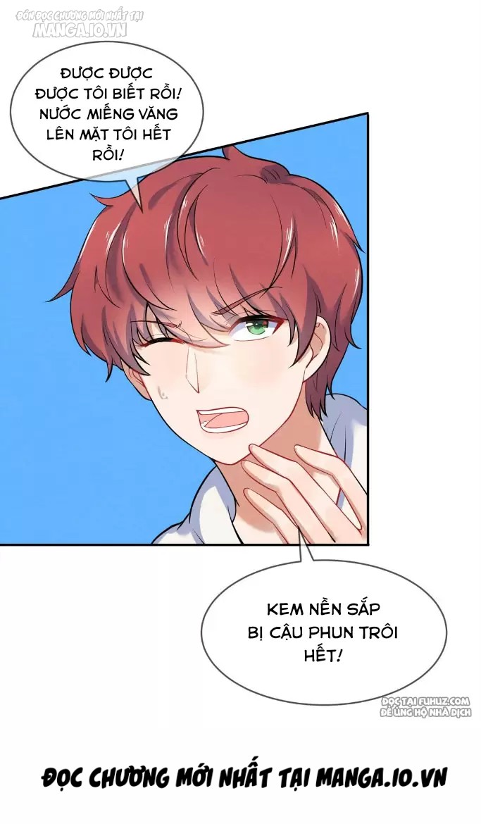 Lời Nói Dối Của Cô Ấy Chapter 20 - Trang 2