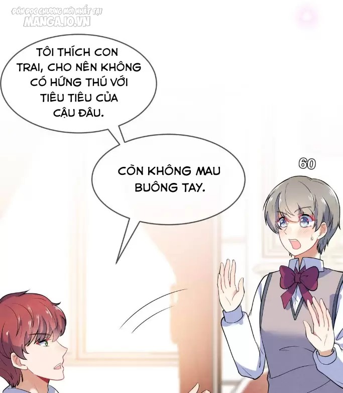 Lời Nói Dối Của Cô Ấy Chapter 20 - Trang 2