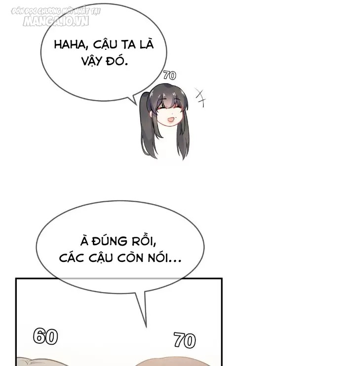 Lời Nói Dối Của Cô Ấy Chapter 20 - Trang 2