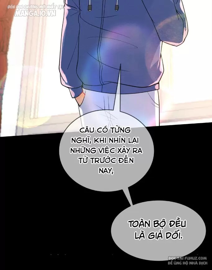 Lời Nói Dối Của Cô Ấy Chapter 20 - Trang 2