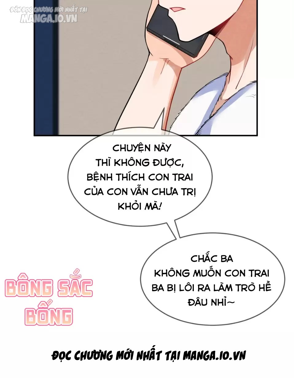 Lời Nói Dối Của Cô Ấy Chapter 18 - Trang 2